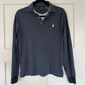 Women’s Polo Ralph Lauren Long Sleeve Knit